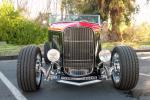 Ford Edsel Ford Signature Edition Custom Roadster 1932 года